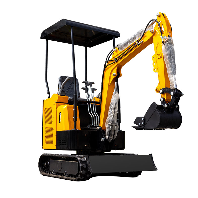 1.5T小型挖掘機(jī)，HT15小型挖掘機(jī)