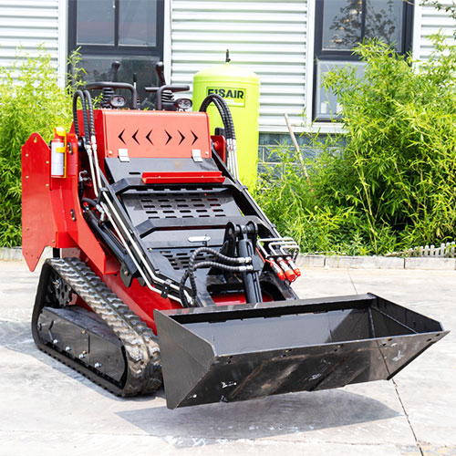 HT530-T滑移裝載機(jī)，滑移裝載機(jī)