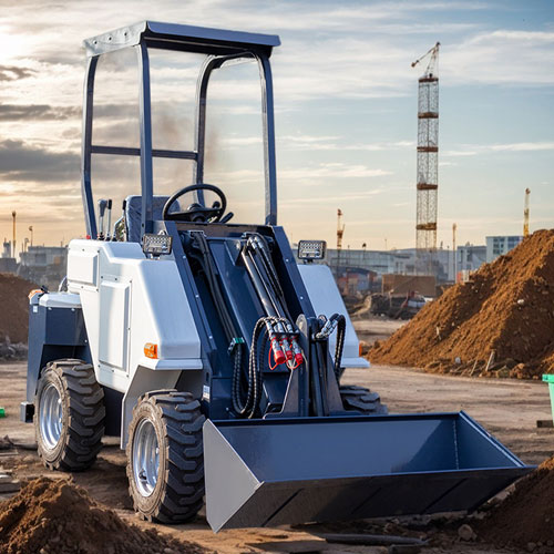 HT-L28輪式裝載機(jī)， 輪式裝載機(jī)