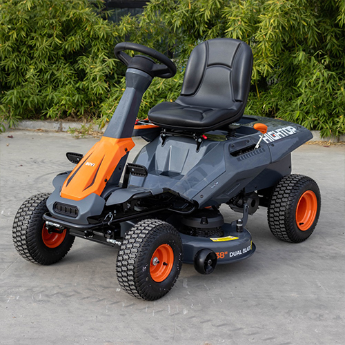 LM38-LI電動割草機，電動割草機