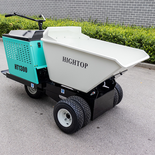 HT1300翻斗車，翻斗車