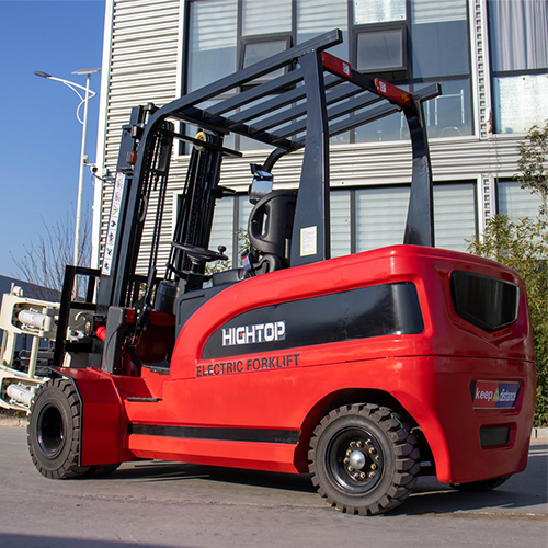 CP30電動叉車，電動叉車