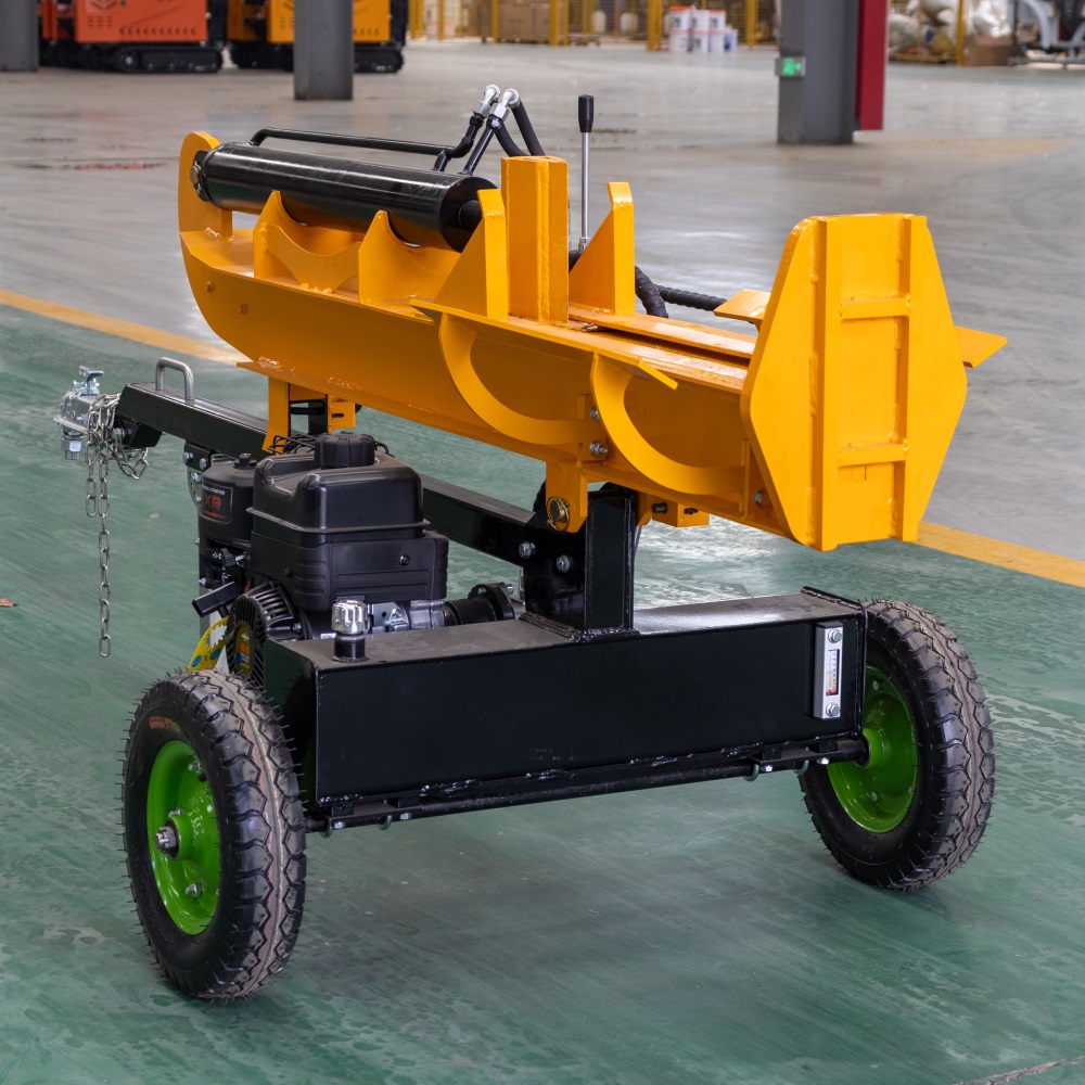 HT-PM80劈木機(jī)，劈木機(jī)